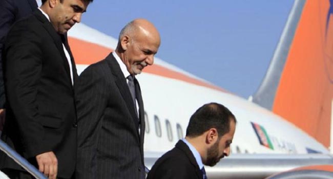 Economic and Financial Outcomes  of President’s Trip  